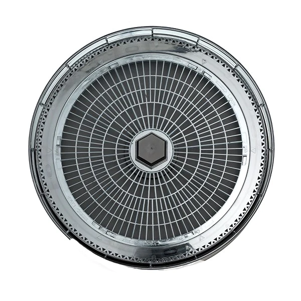 Déshydrateur extensible 5 à 8 plateaux 500 W ND500S Dejelin