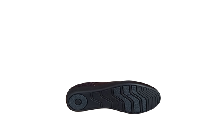 Xsensible 10199.3 wijdte H Burgundy