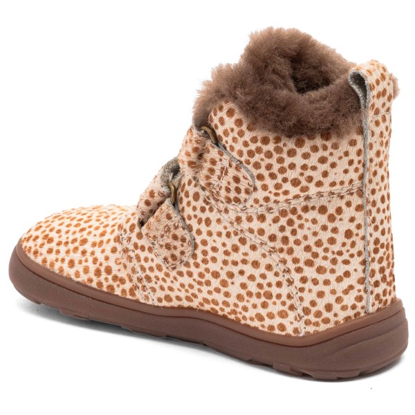 Bisgaard - Kid's Barefoot Emil Lamb - Chaussures d'hiver