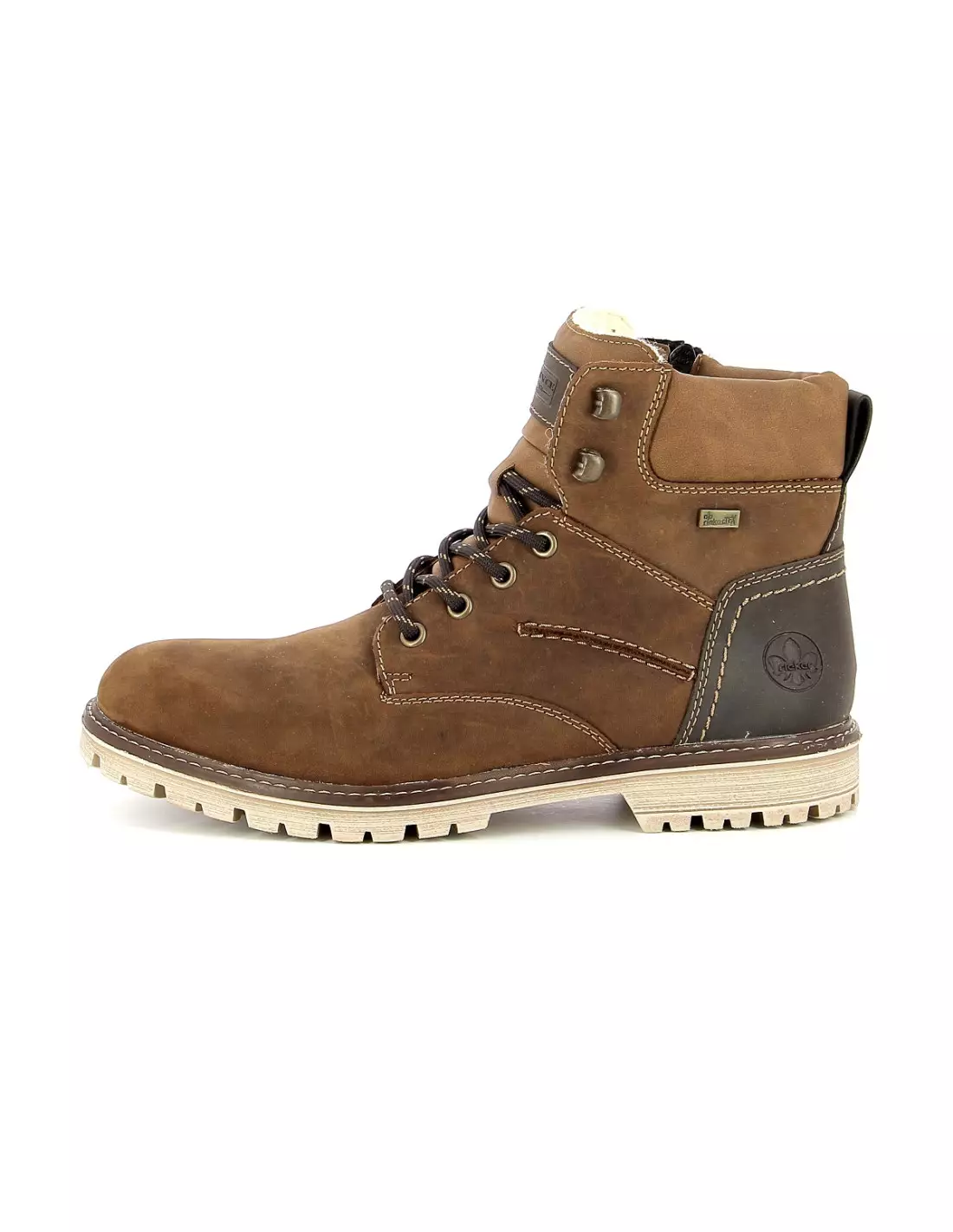 RIEKER F3613-22 - Bottines & boots Noce