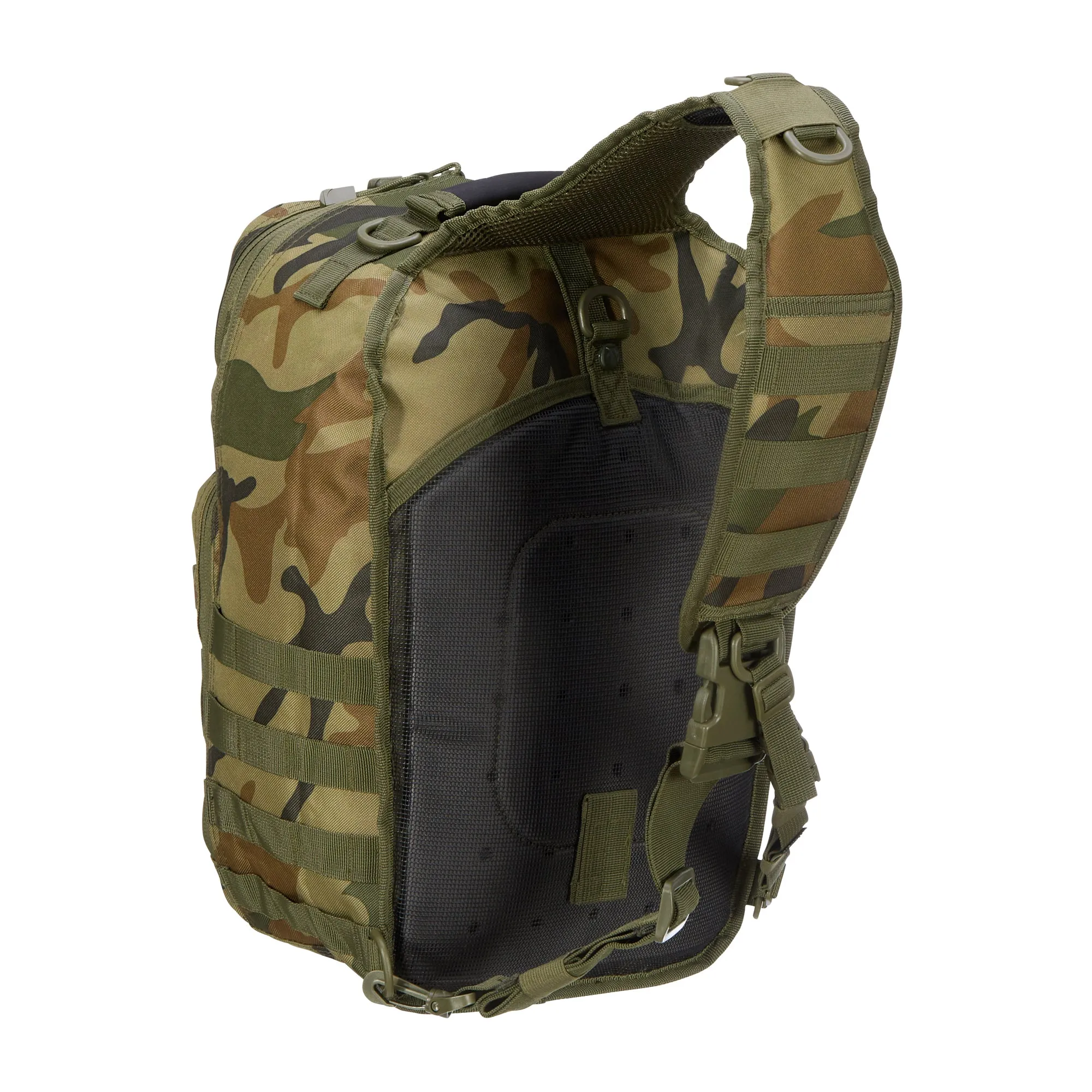 Brandit -  Rucksack US Cooper Large EDC Sling 22 L