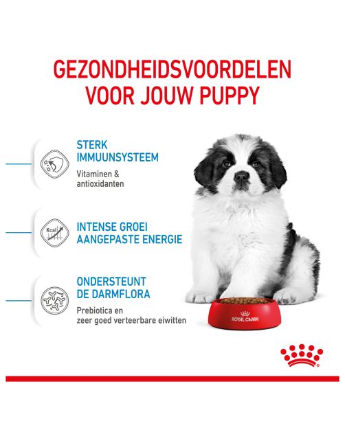 Royal Canin Giant - Puppy-Hondenvoer