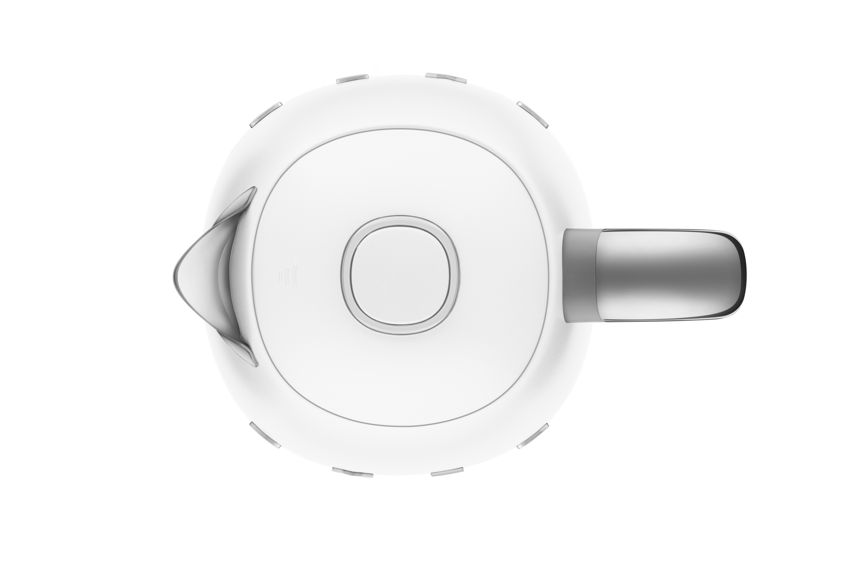 Wasserkocher smeg