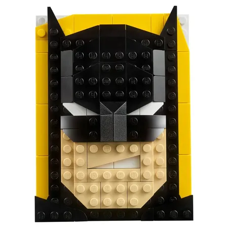 LEGO® Brick Sketches™ 40386 Batman™
