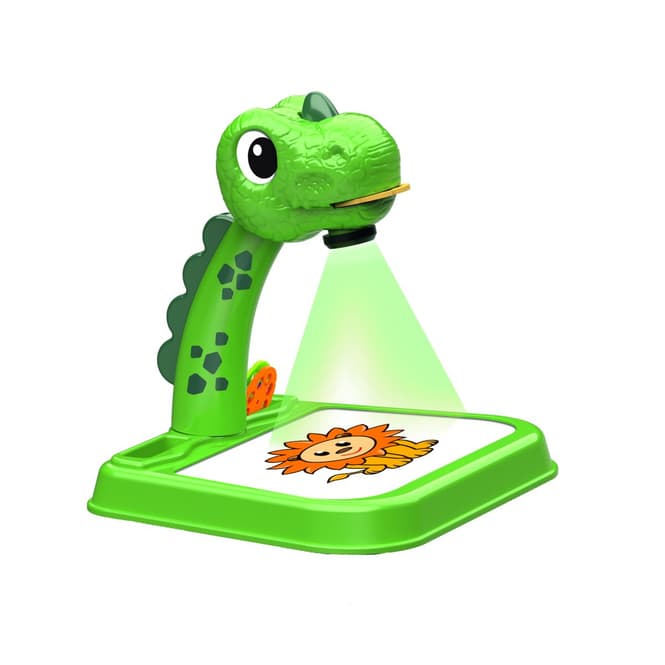 Besttoy - Zeichenprojektor - Dino