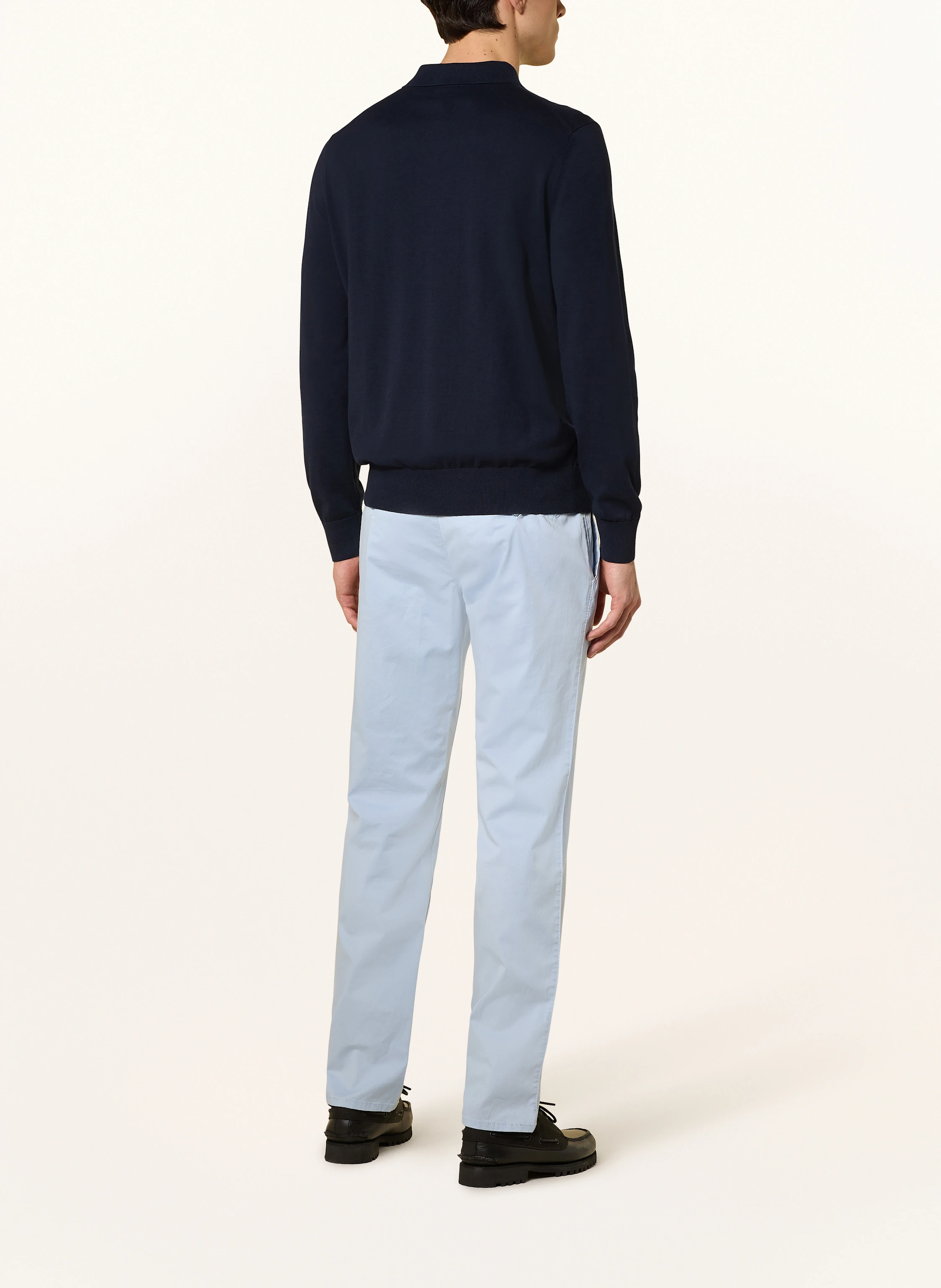 BRAX Chino FABIO UDX Modern Fit