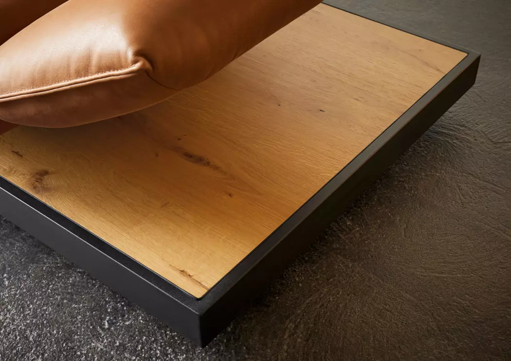 Sofa Edon - Free Motion