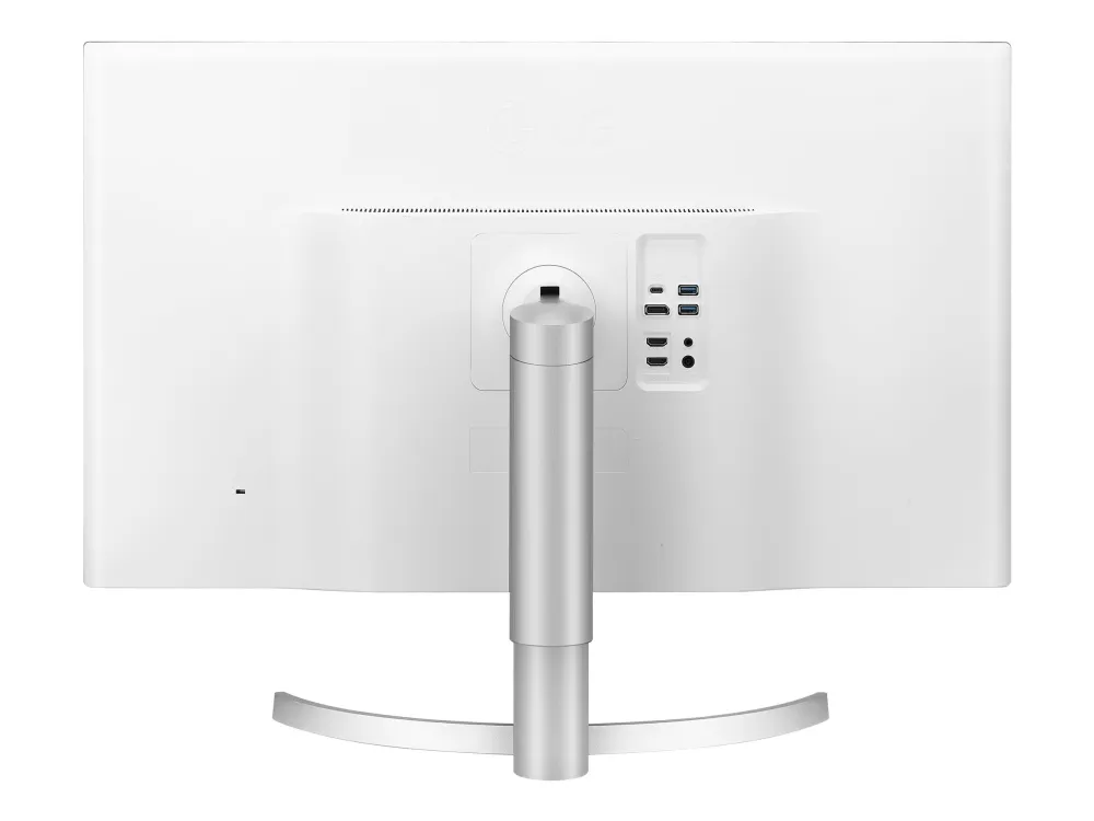 [OUTLET] - LG 32UL750-W - LED-skærm - 32