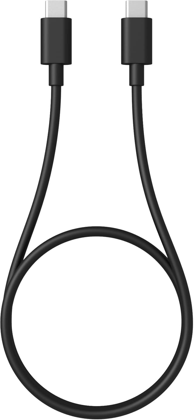 Microsoft Surface USB-C-vægoplader 45W