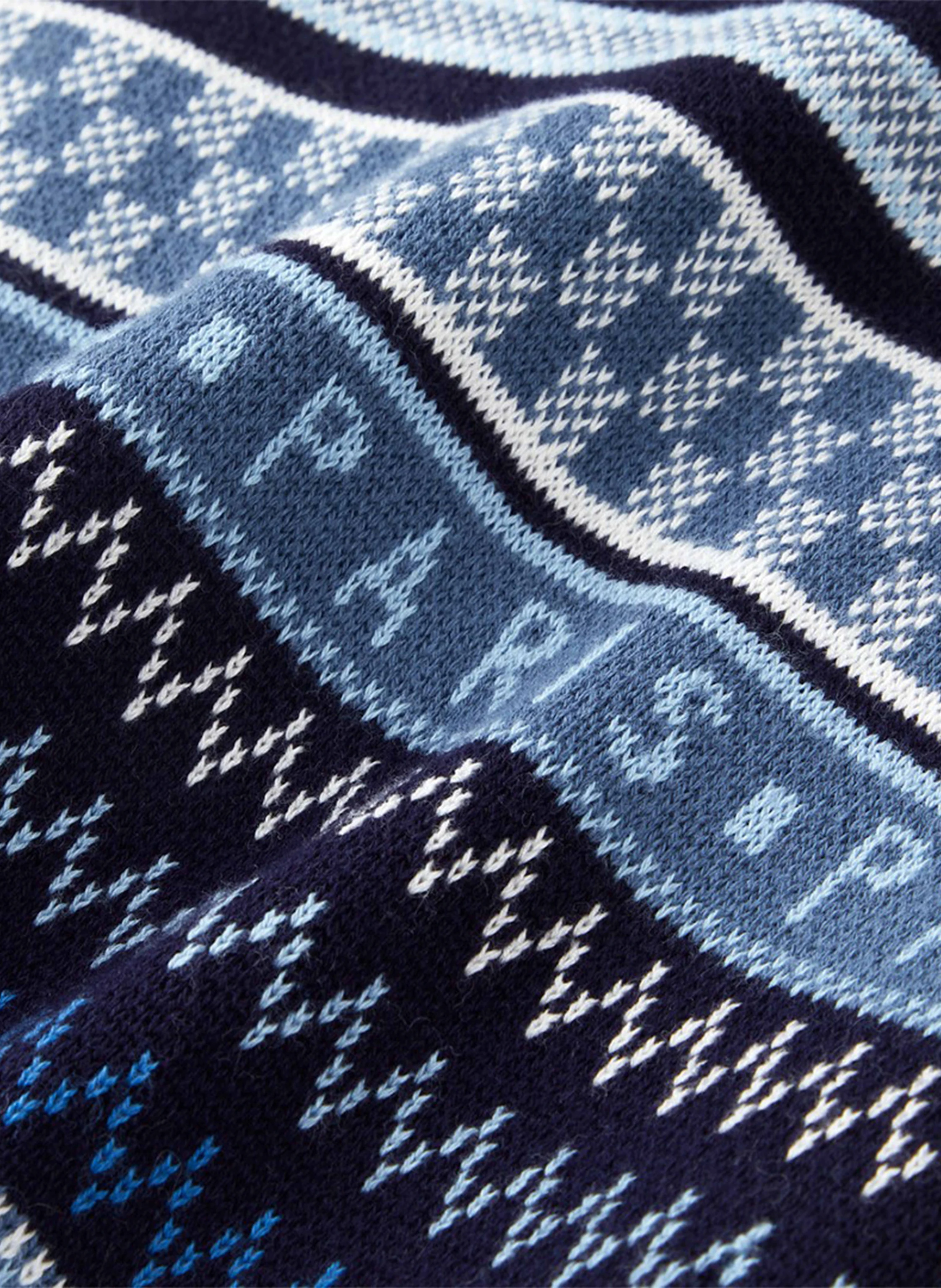 KENZO HOME Plaid KJAKADO PLAID