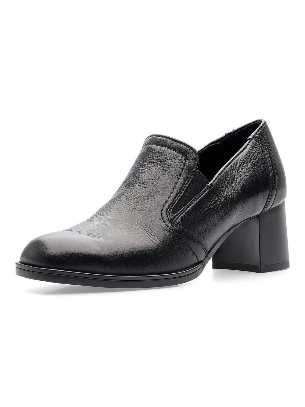 Pumps Brighton schwarz