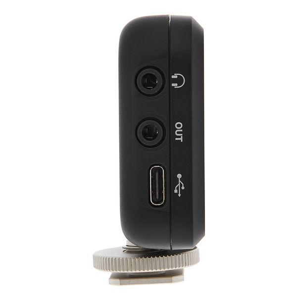 Shure MoveMic Two Kit