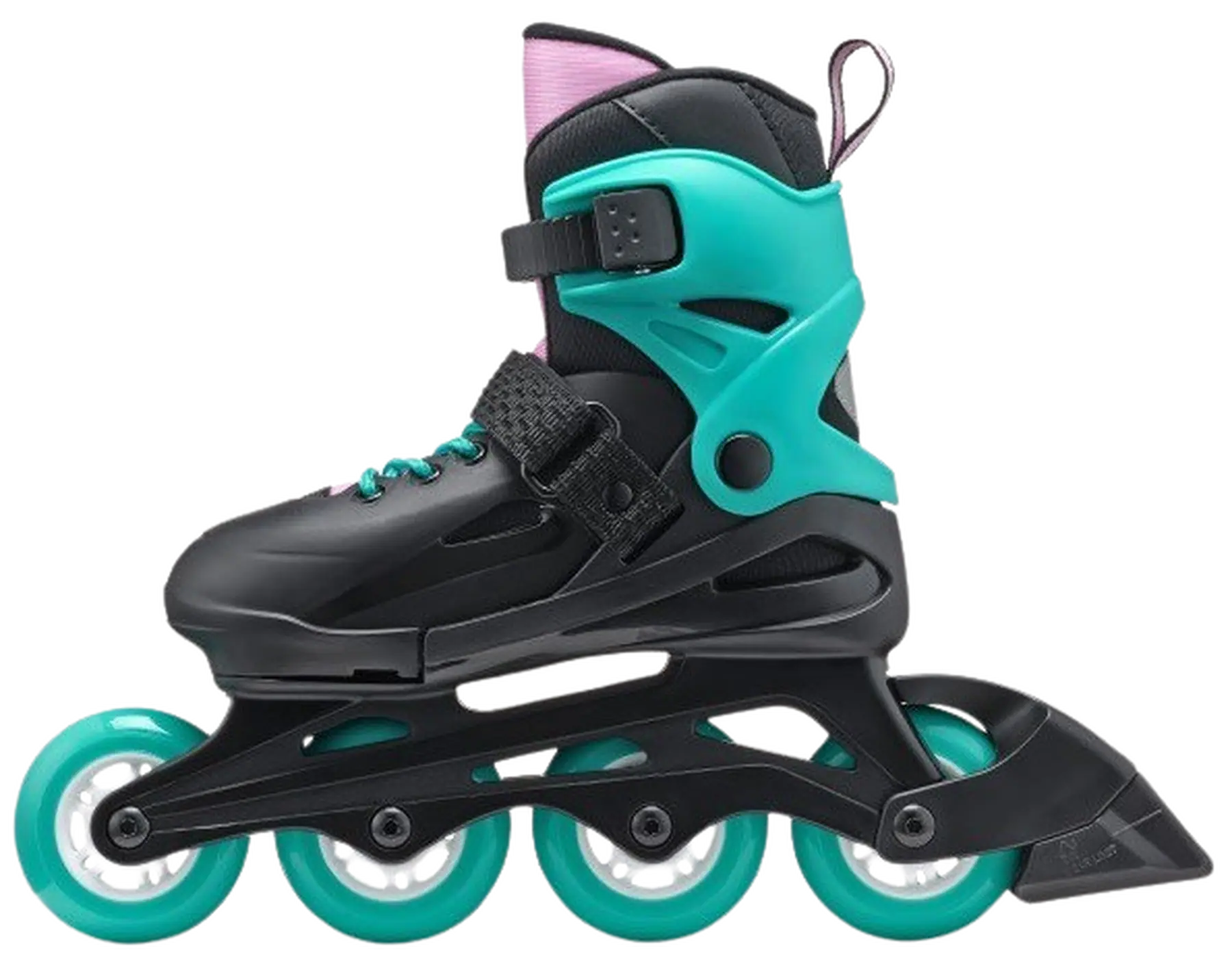 Rollerblade Fury Inliners Børn | SkatePro