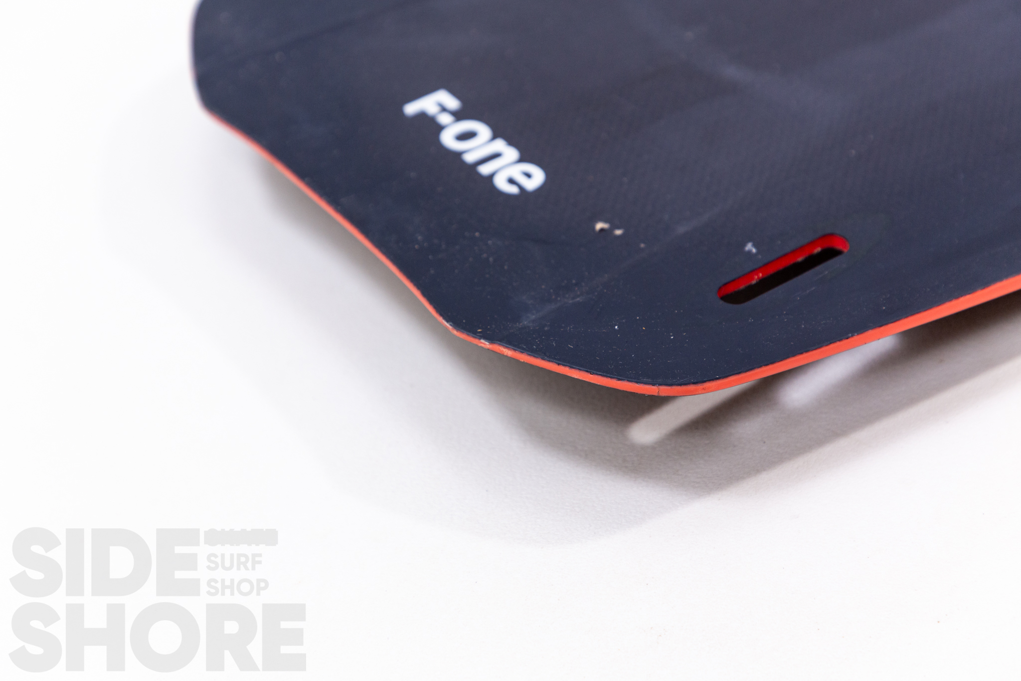 F.one Trax carbon - complète - 135x39  #28