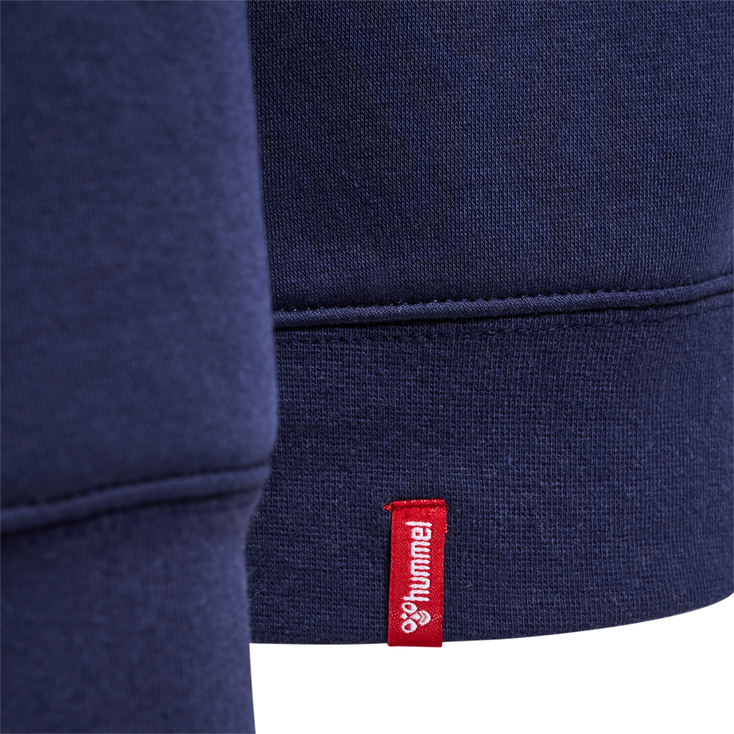 hmlRED HEAVY SWEATSHIRT