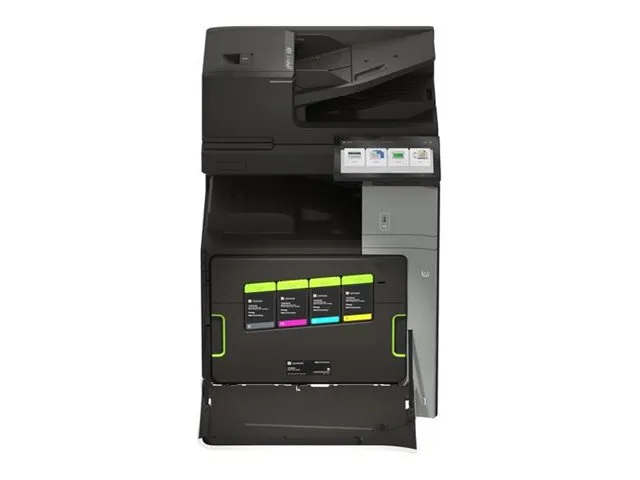 LEXMARK CX833se