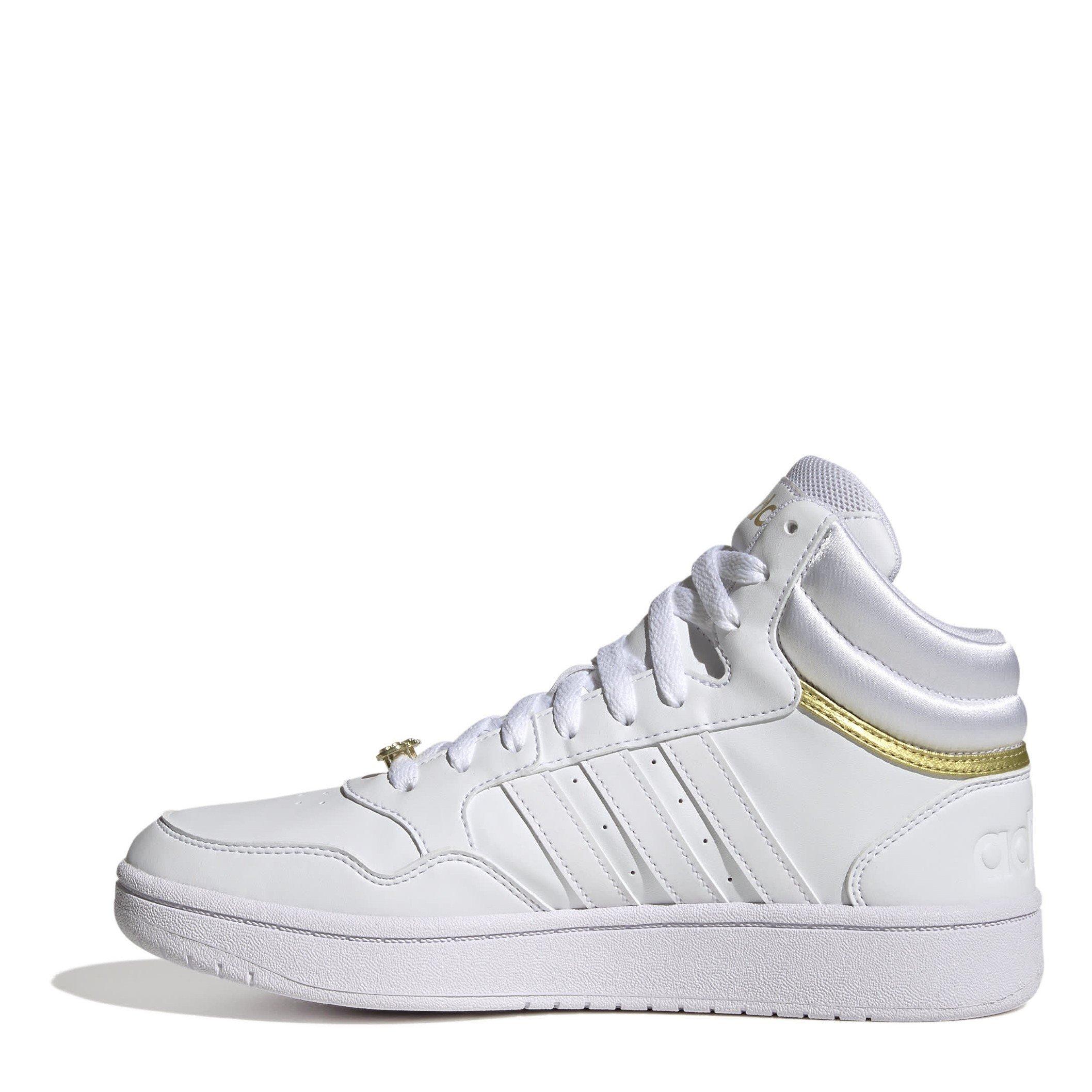 adidas Hoops 3.0 Mid Ld99