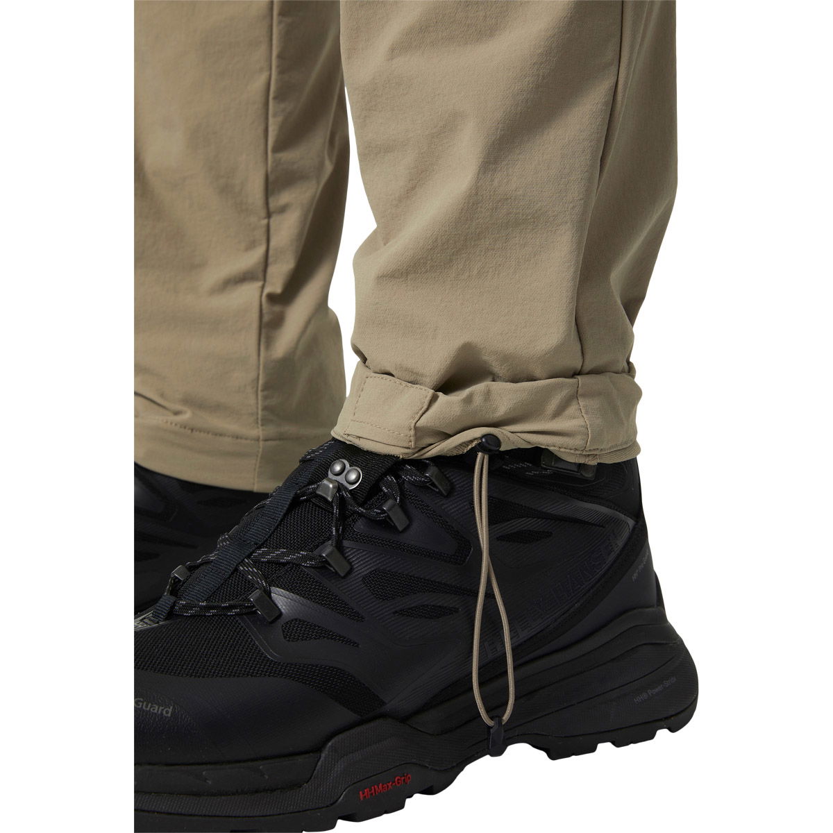 Helly Hansen Brono Softshell Vandrebukser Herre