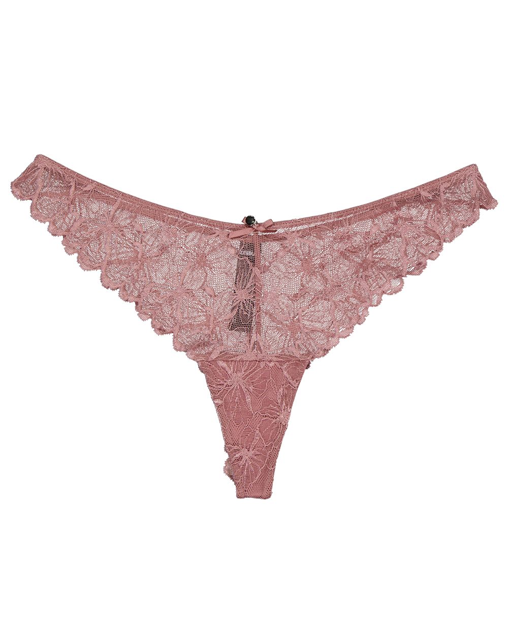 Dames string lace Roze kopen? Goed en goedkoop