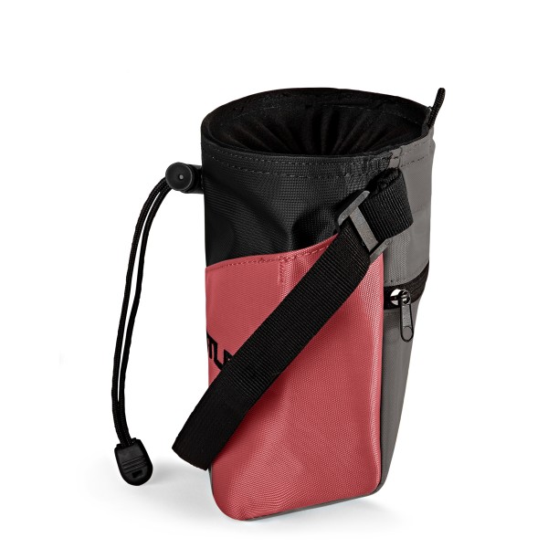 Mantle - Kletter Chalk Bag Crimpy - Sac à magnésie