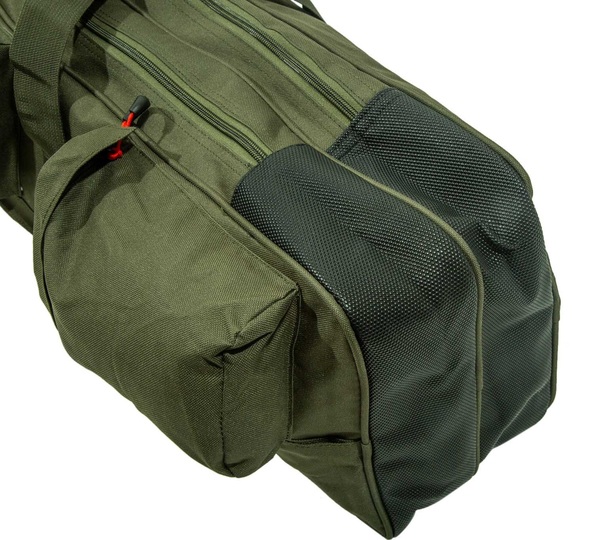Fourreau Ultimate Adventure Rod Holdall 2 Rod