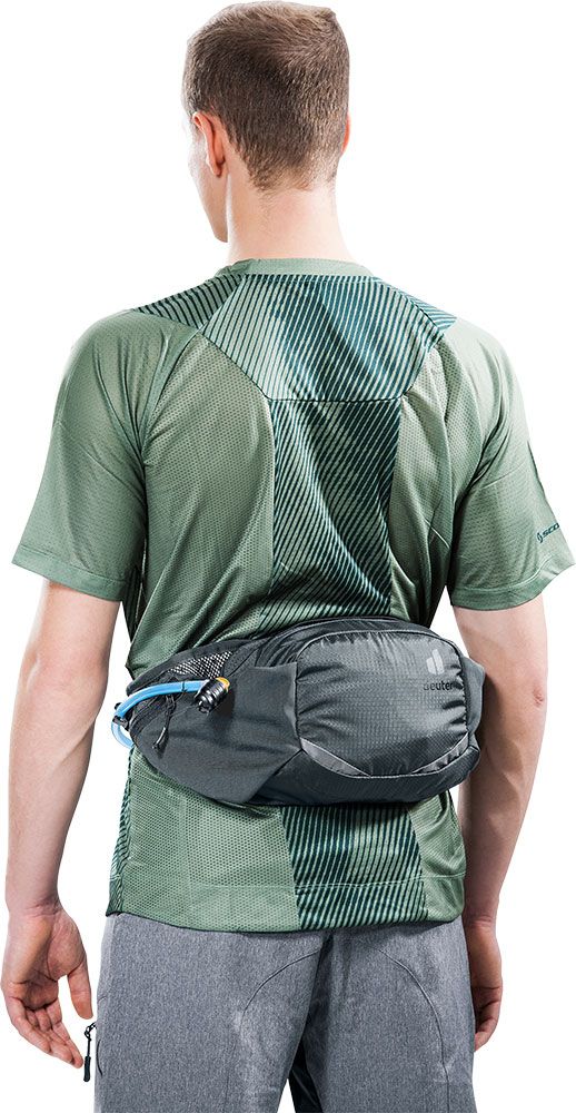 deuter Pulse 3 - Hüfttasche kaufen | Bike-Discount