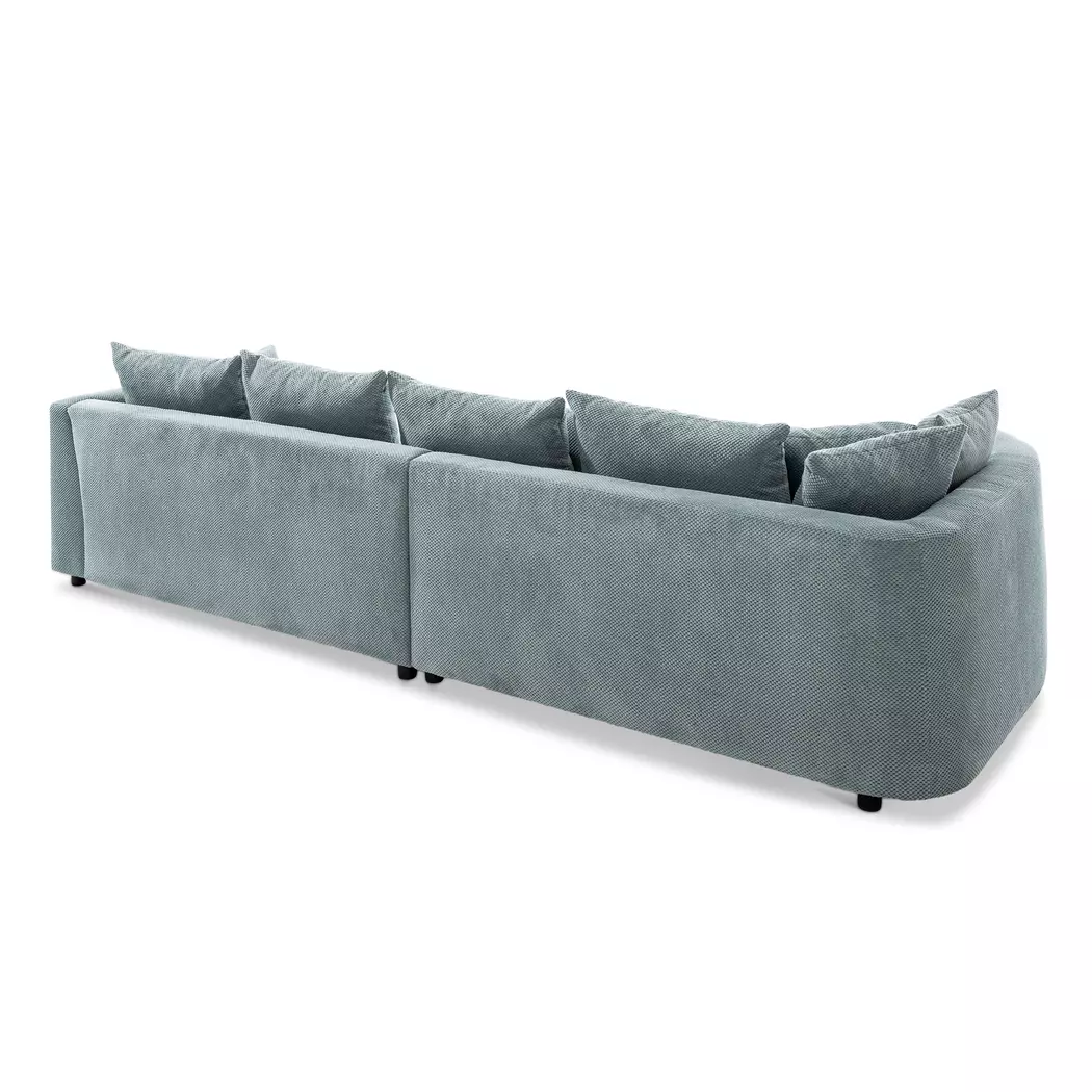 Ecksofa Martino