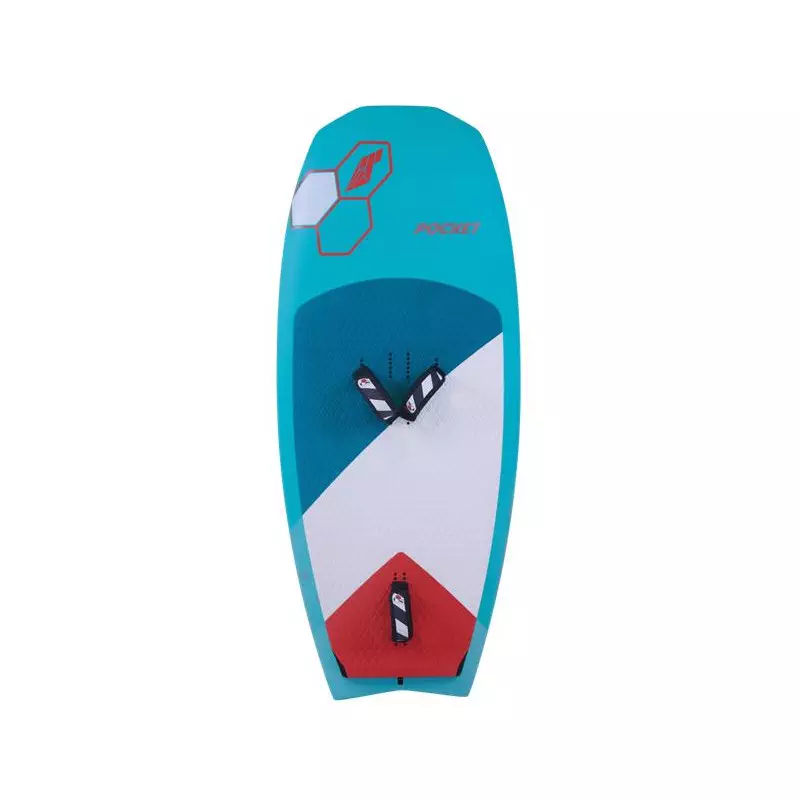 Planche wingfoil TABOU Pocket MTE 2025