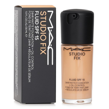 MAC Studio Radiance Serum Powered Liquid Foundation