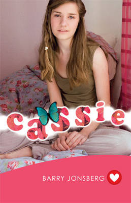 Cassie (Girlfriend Fiction 8) - GIRLFRIEND FICTION 8 (Paperback)