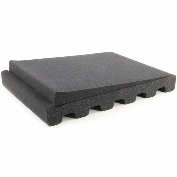 EQ Acoustics AirSpace MonPads
