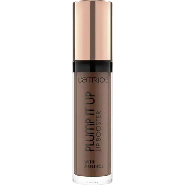Plump It Up Lip Booster 100 Work It Twerk It