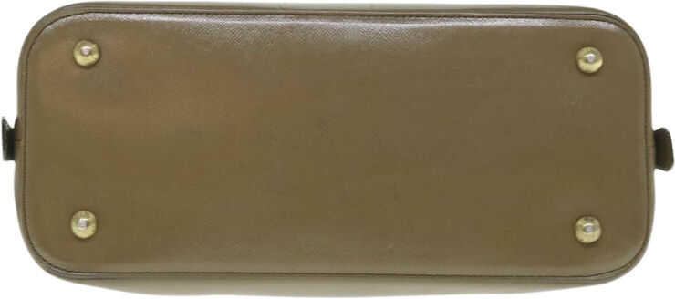 Burberry Vintage Burberry Handbag Brown