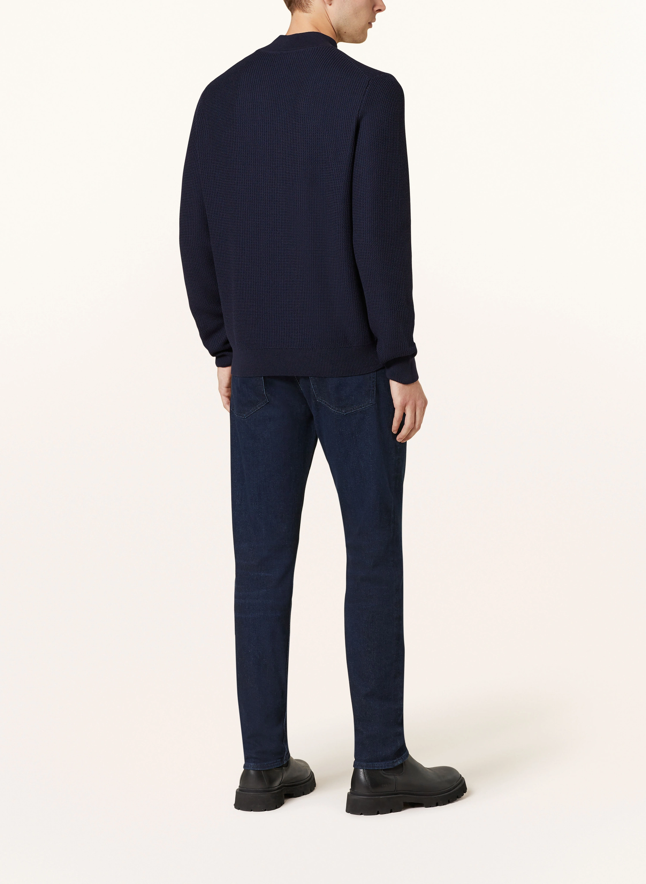 BOSS Jeans DELAWARE Slim Fit