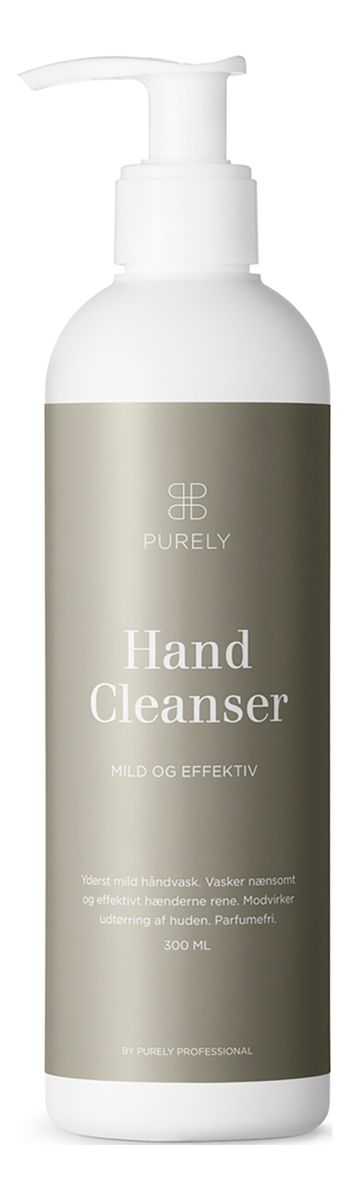Purely Professional Hand Cleanser 2 - 300 ml