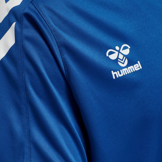 Hummel Core XK Poly Shirt Men