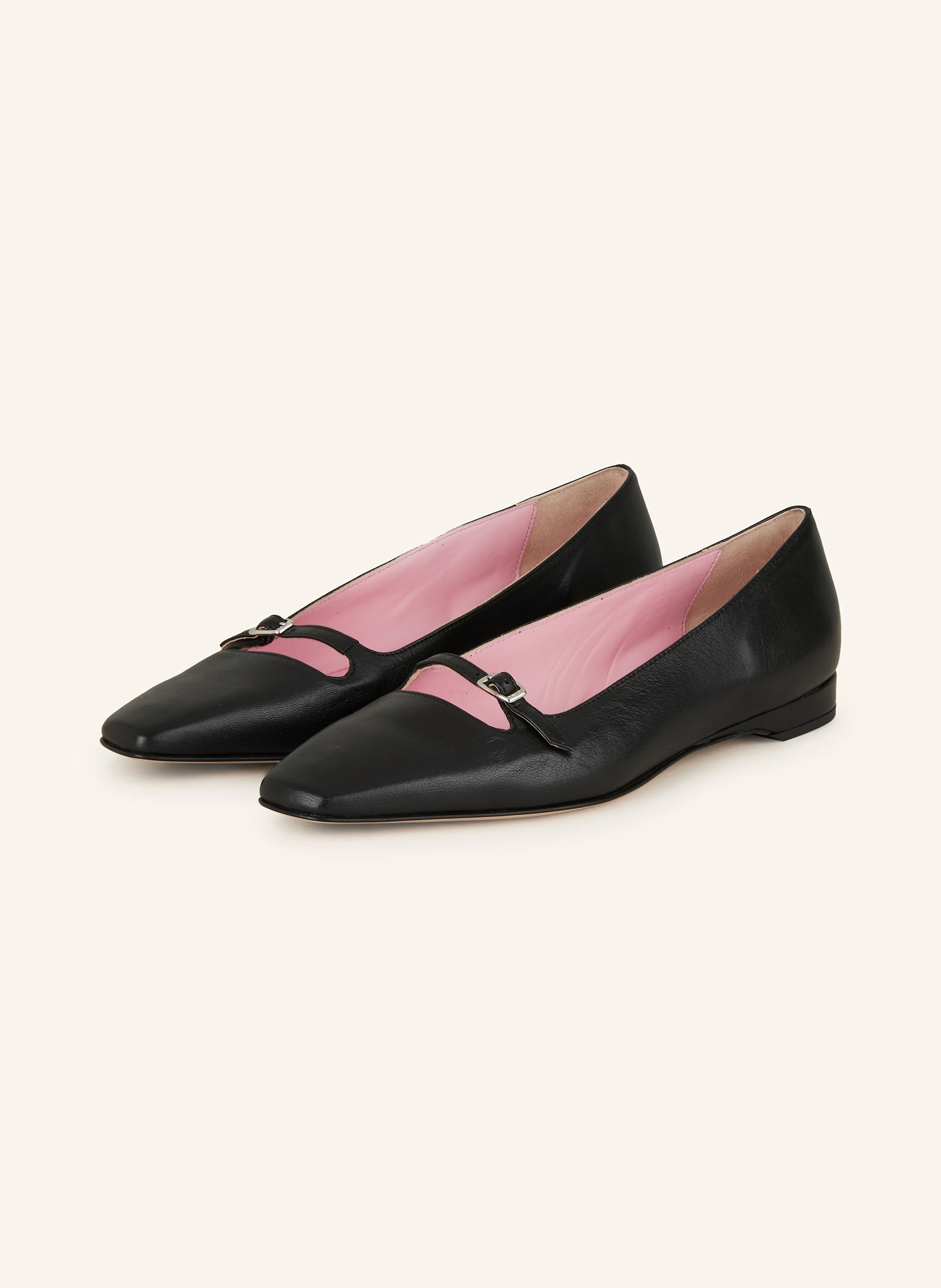 CAREL Ballerinas EMILIE