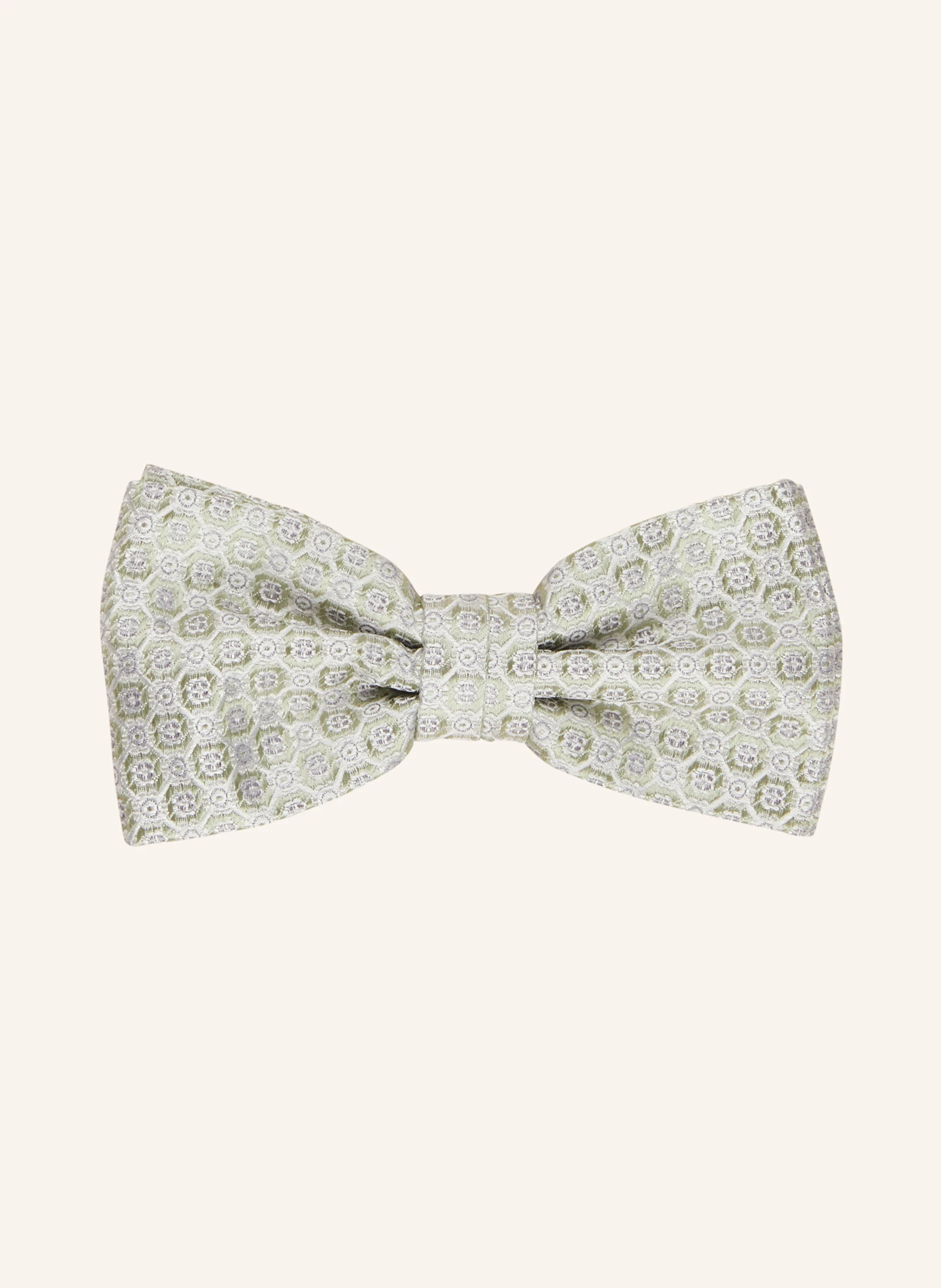 Prince BOWTIE Set: Fliege und Einstecktuch