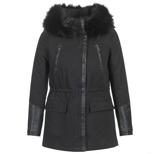 Moony Mood - FOUINI Negro