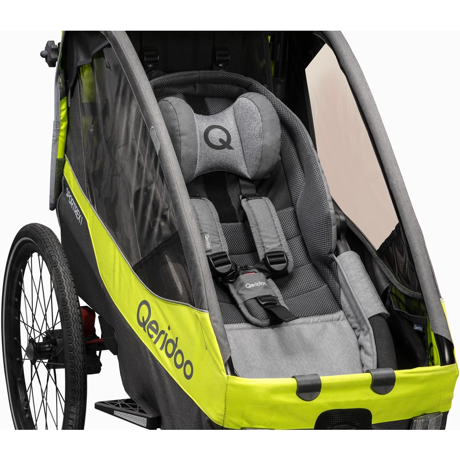 Qeridoo® Hängematte Plus