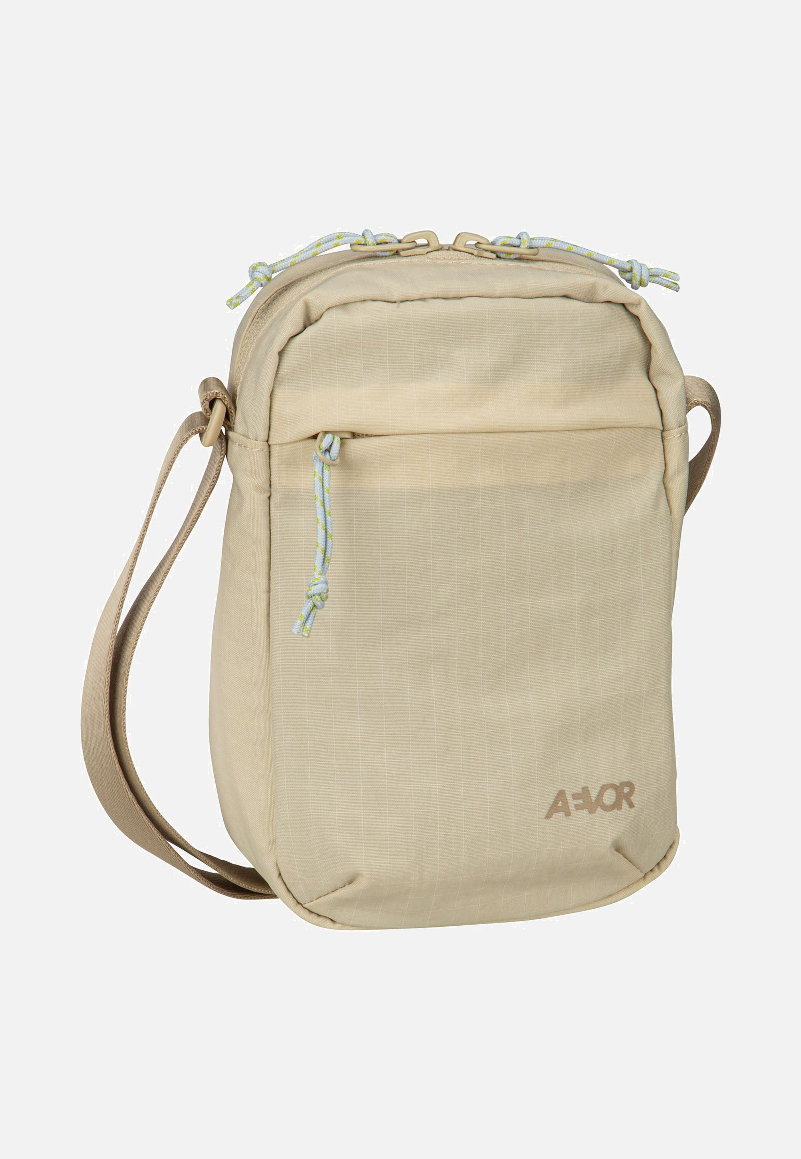 Easy Ride Pouch Off-White - Crossbody Bag