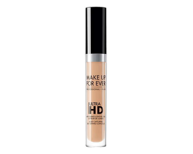 MAKE UP FOR EVER - Ultra HD Concealer N, 5ml