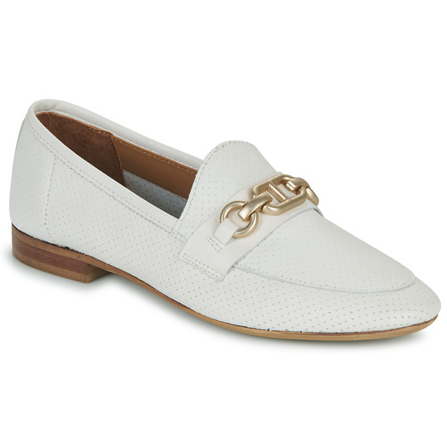 JB Martin - FRANCHE BIJOU - Nappa perfo craie