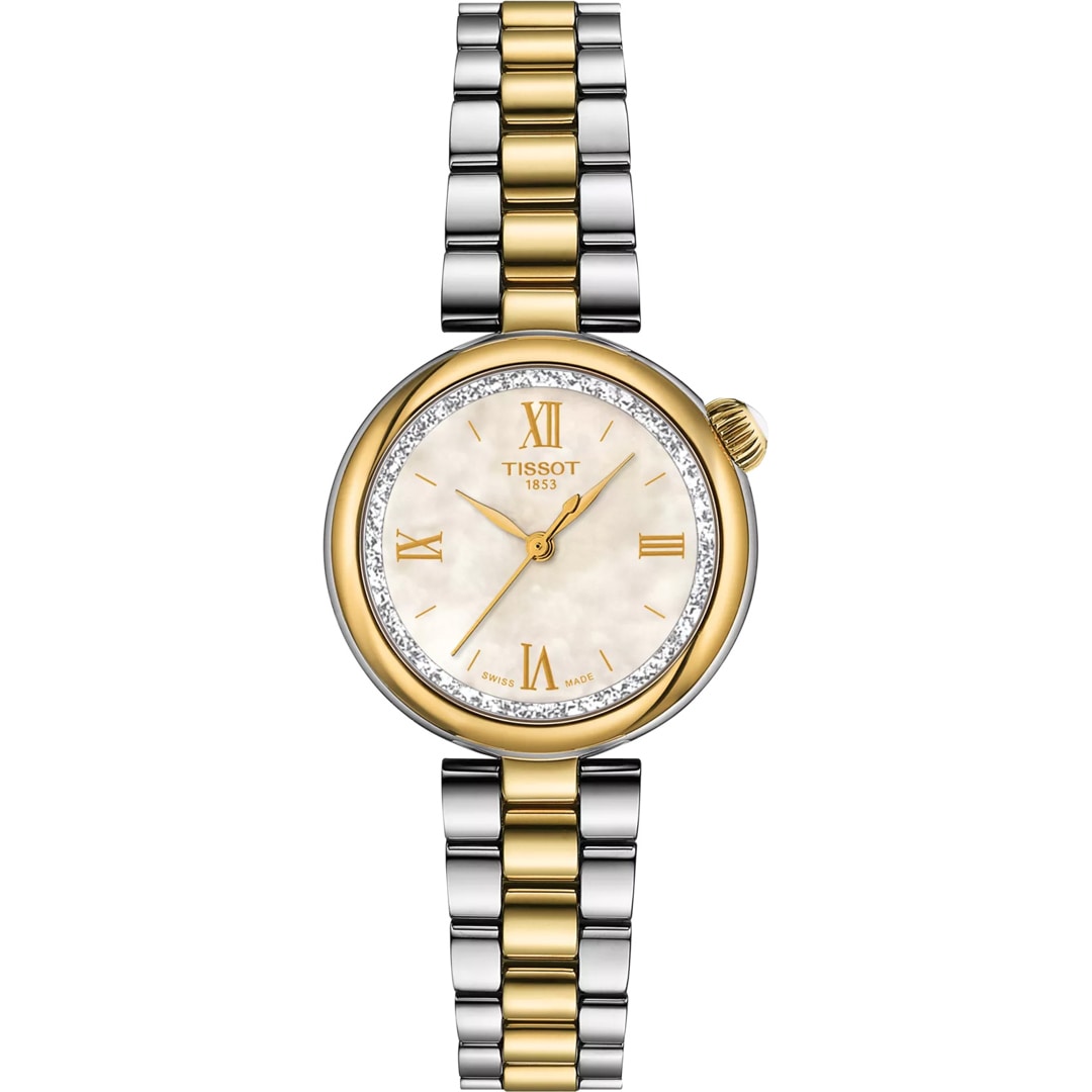 Tissot Desir Bicolor