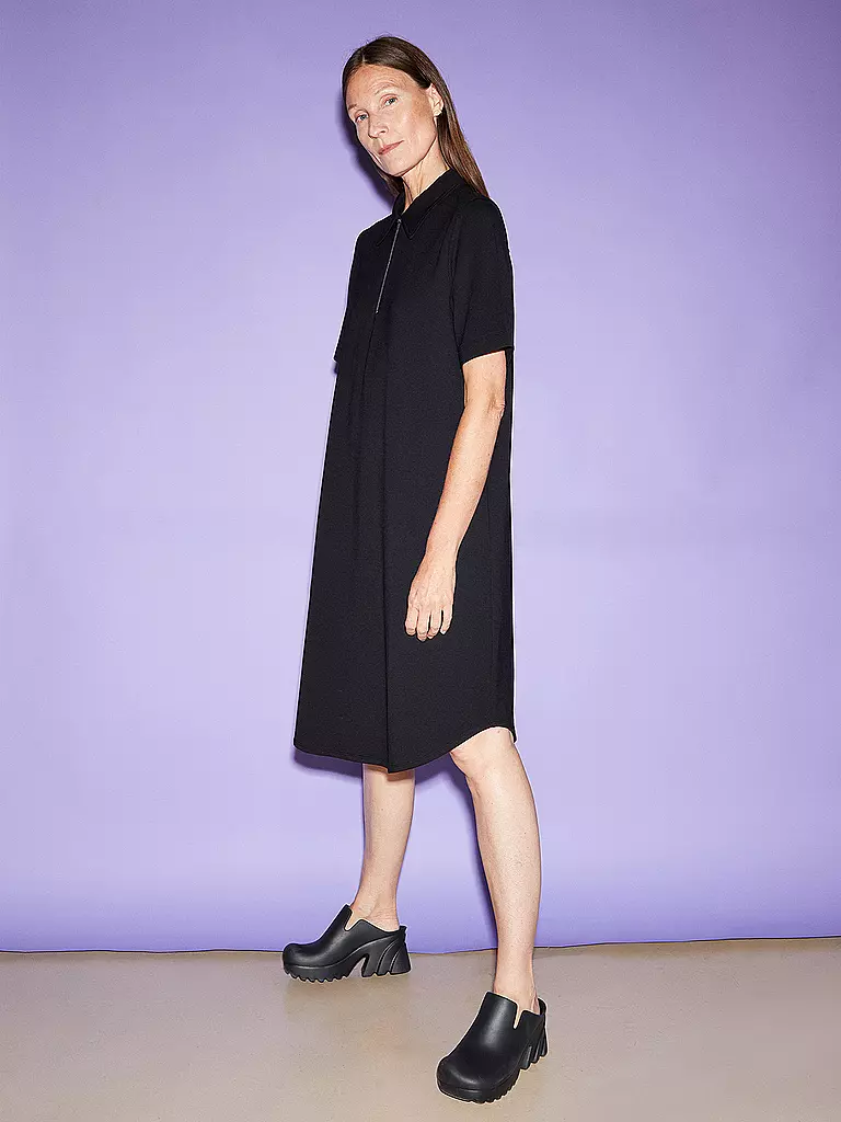 ARMEDANGELS Kleid CAMILAARA schwarz