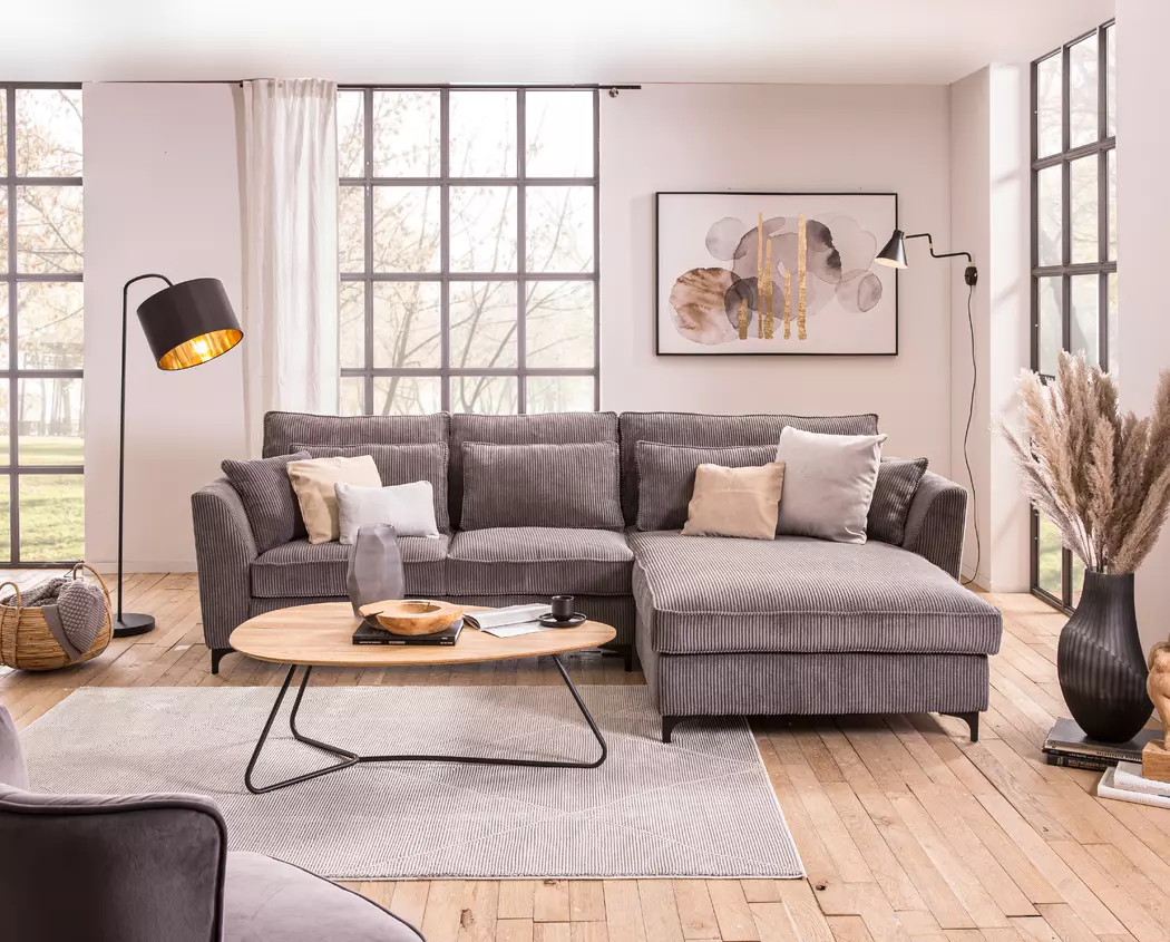 Ecksofa Vera