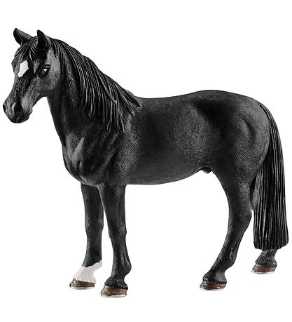 Schleich Farm WoRød - H: 11 cm - Tennessee Walker Gelding 13832