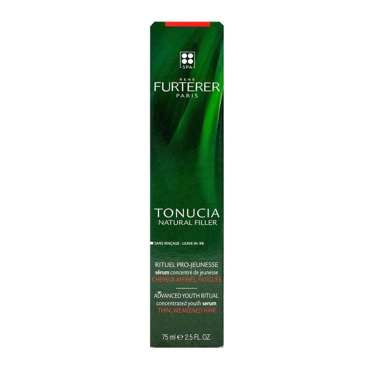 Tonucia sérum concentré de jeunesse 75ml