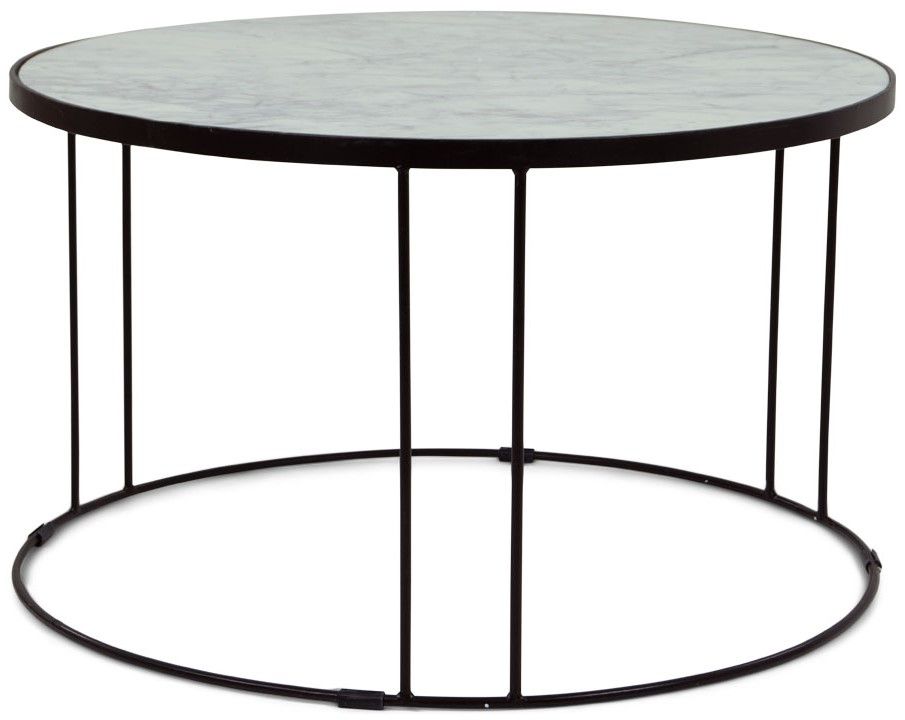 Salontafel Renew ⌀81  x H48 cm