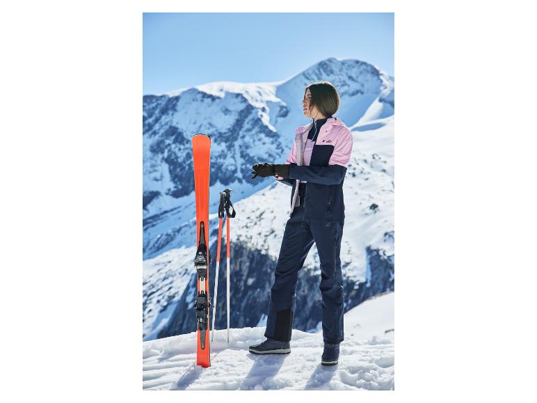 Dames snowboots